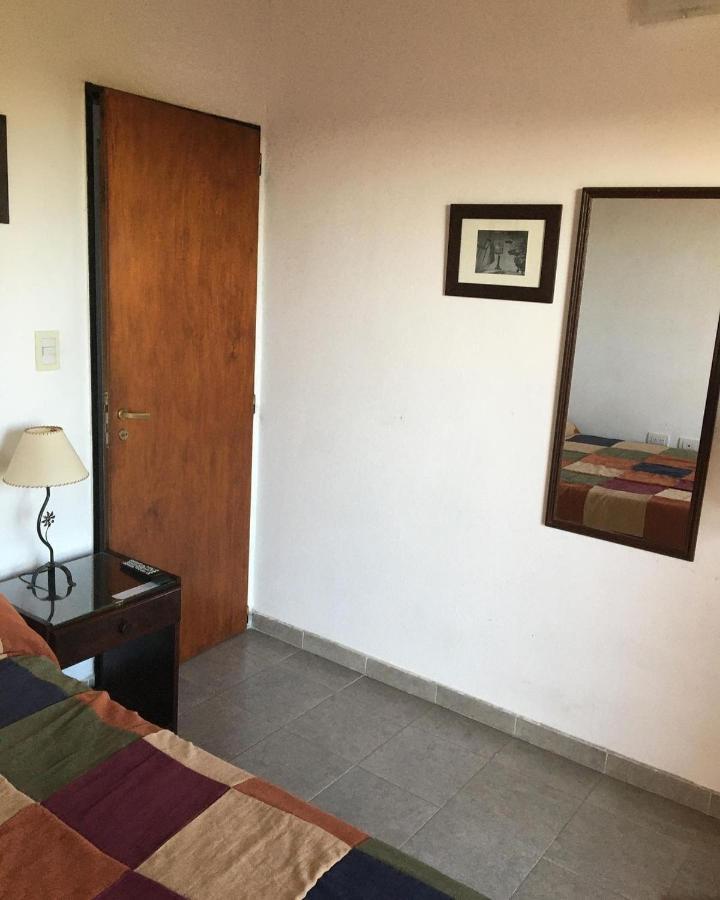 Paz Y Armonia Habitaciones 미나 클라베로 외부 사진