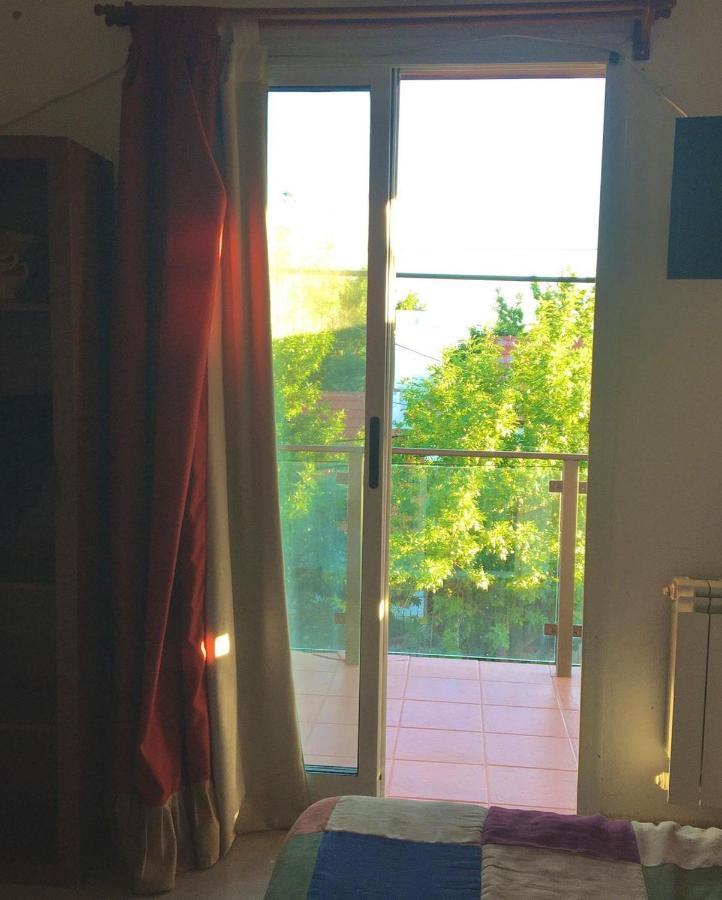 Paz Y Armonia Habitaciones 미나 클라베로 외부 사진