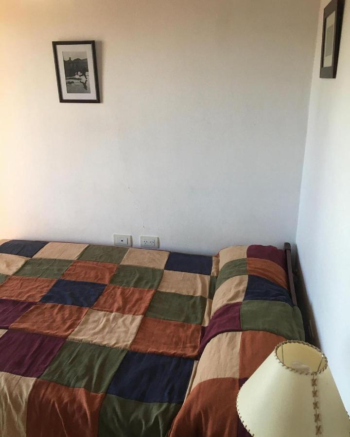 Paz Y Armonia Habitaciones 미나 클라베로 외부 사진