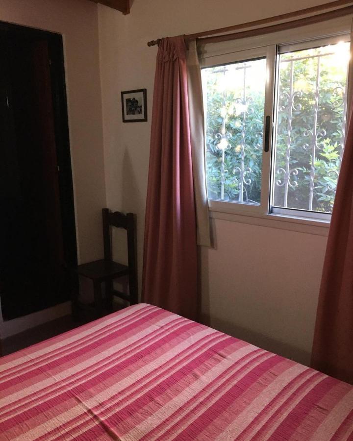 Paz Y Armonia Habitaciones 미나 클라베로 외부 사진